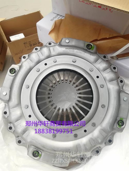 宇通、海格、金龍、金旅、少林客車校車及公交車配件全面解析 空調蒸發風機與原廠配件選購指南