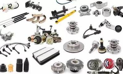 汽車配件后市場未來誰主沉浮——專訪行業專家談汽車零部件及配件制造發展趨勢