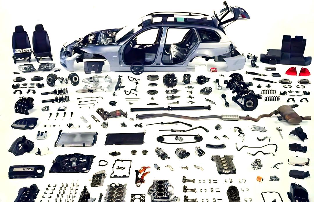 汽車配件出口俄羅斯清關(guān)難題 汽車零部件及配件制造行業(yè)攻略