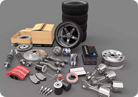 云鏈商S2B2b2c模式在汽車零部件及配件制造領(lǐng)域的應(yīng)用場景