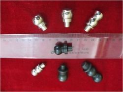 供應(yīng)雨刮器球頭氮化及QPQ處理，提升汽車零部件性能與壽命