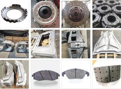 1000噸汽車零部件液壓機 推動汽車配件制造的技術(shù)核心