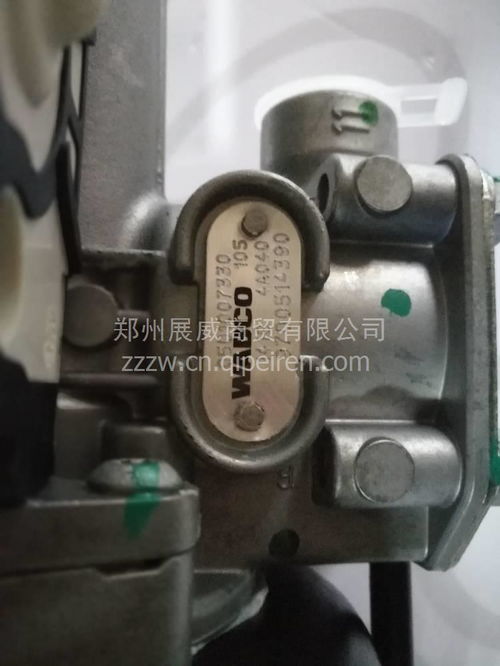 宇通、海格、金龍客車離合器分泵與助力器全解析 原廠配件選購指南