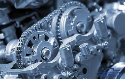 得零部件者得中國汽車天下——汽車零部件及配件制造的決勝關鍵